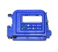 JCKJWL Imprimante à Jet d'encre Thermique Portable avec écran Tactile de 12,7 mm, Code-Barres QR, Date, Logo, étiquette d'expiration Impression multiformat