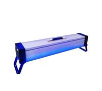 JCKJWL Lampe de polymérisation UV 1000 W 500 W 365 nm 395 nm 405 nm, Colle, résine, Huile Verte, Soudure, revêtement de Carte PCB, écran LCD, Peinture, Vernis Durcissement Rapide(1600W,405nm)