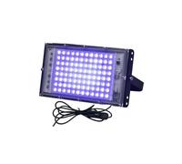 JCKJWL Lampe de polymérisation UV LED 50-300 W, 395 nm, 405 nm, Lampe de détection Fluorescente, Colle sans Ombre, Violet, Vert Clair, Huile, résine Durcissement Rapide(200W,395+365nm)