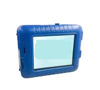 JCKJWL Mini-imprimante à Jet d'encre Portable 12.7mm, Code de lot, numéro, Autocollant, caractères multilingues, Date, Code QR for l'emballage Impression multiformat