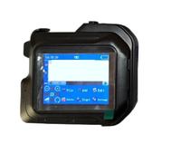 JCKJWL Mini-imprimantes à Jet d'encre Portables 2-12.7MM 25W, for Impression de Bouteilles, Machine multifonctionnelle de marquage et de Codage Codage Multifonctionnel