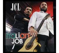 Jcl - Italian Job [Import]