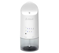 JCLOUD 2025 Diffuseur à brancher pour huiles essentielles, couvercle diffuseur de parfum sans eau jusqu'à 500 m², diffuseur d'arômes de parfum d'hôtel pour la maison, le bureau, le spa - Diffuseur