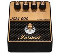 Marshall Marshall JCM900 Distortion
