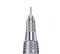 JCMASTER Poignée de Rechange pour Ponceuse à Ongles JCM-108, 35000 tr/min, Embout Standard 2,35 mm