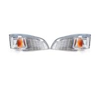 JCMLDN Phares Pour Mitsubishi Pour Canter Pour V-type 2005 2006 2007 2008 2009 2010 2011 2012 Clignotant Avant Indicateur Latéral Gauche/droit Feux phares(1 paire)