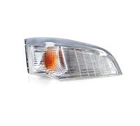 JCMLDN Phares Pour Mitsubishi Pour Canter Pour V-type 2005 2006 2007 2008 2009 2010 2011 2012 Clignotant Avant Indicateur Latéral Gauche/droit Feux phares(Droit)