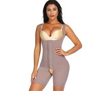 JCNAGXY Comfortable, Full Body Shaper Modeling Belt Waist Trainer Butt Lifter Thigh Reducer Panties Tummy Control Push Up