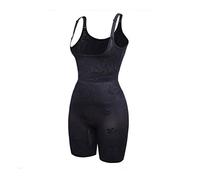 JCNAGXY Comfortable, Full Body Shaper Tummy Slimming Modeling Belt Waist Trainer Butt Lifter Thigh Reducer Panties Push Up Corset