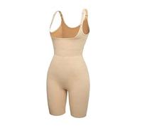JCNAGXY Comfortable, Full Body Shaper Tummy Slimming Modeling Belt Waist Trainer Butt Lifter Thigh Reducer Panties Push Up Corset
