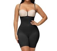 JCNAGXY Femmes Shapewear Corset Control Camisole Camisole Full Body Shapers Traineur Butt Butt Sleming Slimming Shaper