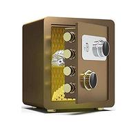 JCNAGXY Fireproof Waterproof s for Home Cabinet s 40cm Small Invisible Wall- Mounted Machinery All Steel Office