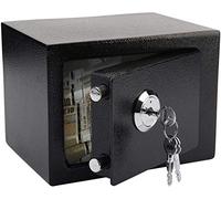 JCNAGXY Fireproof Waterproof s Home and Lock ES Home High-Security All-Steel Money-Saving Mechanic