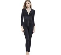 JCNAGXY Full Body for Women Butt Lifting Slimming Shapers Seamless Corrective Arms Shaping Bodysuit Seamless Bodysuits