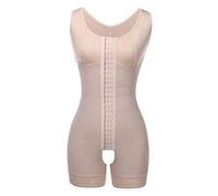 JCNAGXY Full Body Shaper, Lover BeautyModeling Waist Cincher Underbust Bodysuit Slimming Waist Trainer Seamless