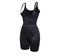 JCNAGXY Full Body Shaper, Tummy Slimming Modeling Belt Waist Trainer Butt Lifter Thigh Reducer Panties Push Up Corset