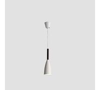 JCNAGXY Indoor Chandelier, Nordic Style Restaurant LED Nordic Loft Lighting Office Decoration Loft Personality Light Industry Creative Lantern Burner Tube Valve Retro Nostalgic Dome Light Chande