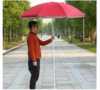 JCNAGXY Outdoor Garden Parasols Patio Sun Umbrella for Garden with Stable and Firm Structure, Wind Resistant, UV Protection, for Outdoor Garden Balcony Pool
