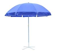 JCNAGXY Outdoor Garden Parasols Patio Sun Umbrella for Garden with Stable and Firm Structure, Wind Resistant, UV Protection, for Outdoor Garden Balcony Pool