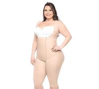 JCNAGXY Seamless Underwear, Slimming Shapers Full Body Legs Modeling Bodysuit Tummy Trimmer Buttock Lifter Women Postpartum Shapers