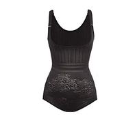JCNAGXY sous-vêtements Minces, Femmes Post-Partum Natal Sliming sous-vêtements Shaper récupérer la Taille du Corset de Taille Confortable