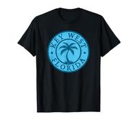 JCombs : Key West, Floride T-Shirt