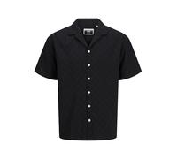 Jcosago Texture T-Shirt SS, Noir, M