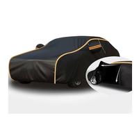 JCPDN Housse de Voiture pour Renault 4CV 1946-1961,Bâche Voiture Extérieur Imperméable Anti-poussière Protection UV Respirante Tout Temps,A