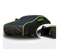 JCPDN Housse de Voiture pour Renault 4CV 1946-1961,Bâche Voiture Extérieur Imperméable Anti-poussière Protection UV Respirante Tout Temps,C