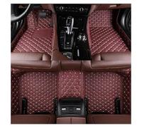 JCPDN Voiture Tapis de Sol pour Toyota Corolla Touring Sports 2019 2020 2021 2022 2023, Avant Arrière Pied Doublure Imperméables Anti Dérapants Tout Temps Moquettes Accessoires,D