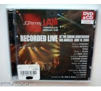 JCPenney Jam Concert for America's Kids - Live! Dvd/Cd by Unknown (2006-01-01?
