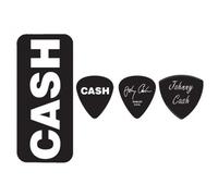 JCPT04H de 6 Johnny Cash Bold Heavy