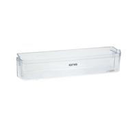 JCSPARES® - Balcon Porte Bouteilles Étagère Réfrigérateur 440 x 105 x 85 mm Pour Réfrigérateur Congélateur Compatible avec Ignis Compatible avec Whirlpool pour Modèles: ARL77 ARL78 ARL65 ARL76 Et Plus