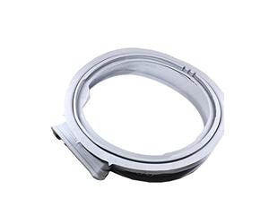 JCSPARES® - Soufflet joint hublot pour machine à laver compatible avec LG MDS63916504 pour modèles: F14WD84TN2 - F14WD85EN0 - FWJ685WS - Q5J6TM0W et plus