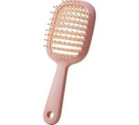 JCVBN Ce peigne haut pour volumiser les cheveux nettoie les méridiens des cheveux, lisse la texture élastique et le coussin côtelé