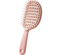 JCVBN Ce peigne haut pour volumiser les cheveux nettoie les méridiens des cheveux, lisse la texture élastique et le coussin côtelé