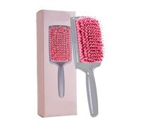 JCVBN Peigne à poils en microfibre avec poils en nylon absorbants Brosse à cheveux absorbants Outil de coiffure pour salon de coiffure humide
