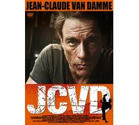 Jcvd [08/F/Dd5.1/S:J] [Import allemand]