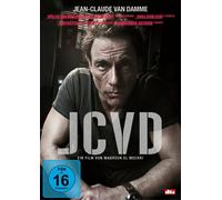 JCVD-2 DISC LIMITED COLLECTOR'S EDITION - FILM 2 DVD NEUF