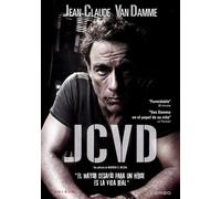 J.C.V.D. – Jean Claude Van Damme – Import – 2008