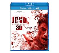 JCVD: Bloodsport The Story (3D Blu Ray) [Import]