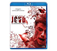 JCVD: Bloodsport The Story [Blu-Ray] [Import]