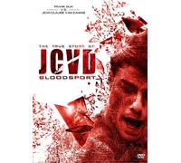 JCVD: Bloodsport The Story [DVD] [Import]