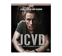 Jcvd - Blu-Ray