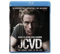 JCVD [Blu-Ray]
