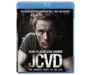 JCVD [Blu-Ray]