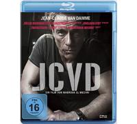 JCVD [Blu-ray] [Collector's Edition] [Édition Collector]