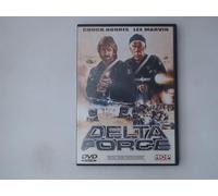 JCVD - BLU-Ray-Disc -