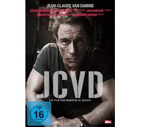 JCVD – DVD – Koch Media