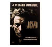 JCVD [DVD] (IMPORT) (Pas de version française)